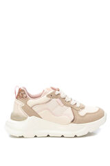 XTI Girl's Sneaker brown