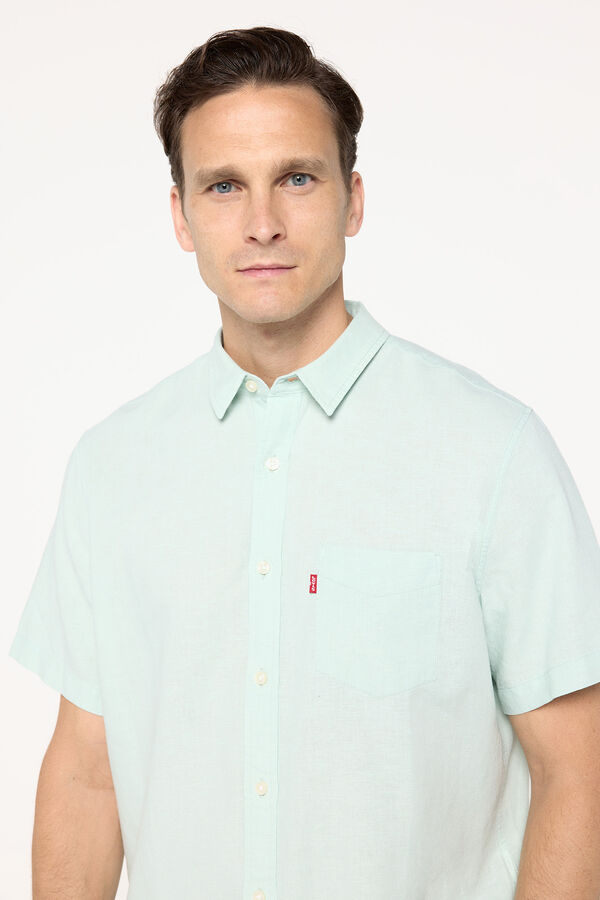Levi's Camisa Levi's&reg;  bege