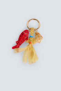 Springfield Fish charm