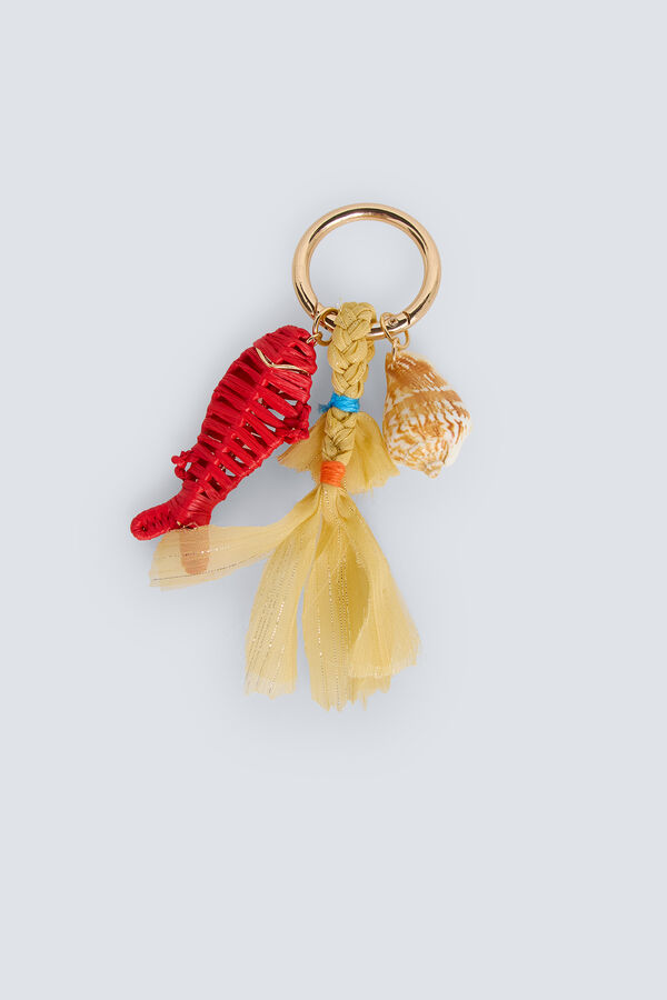 Springfield Charm riba Narandžasta