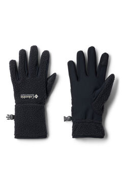 Columbia Guantes sherpa