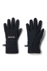 Columbia Guantes sherpa