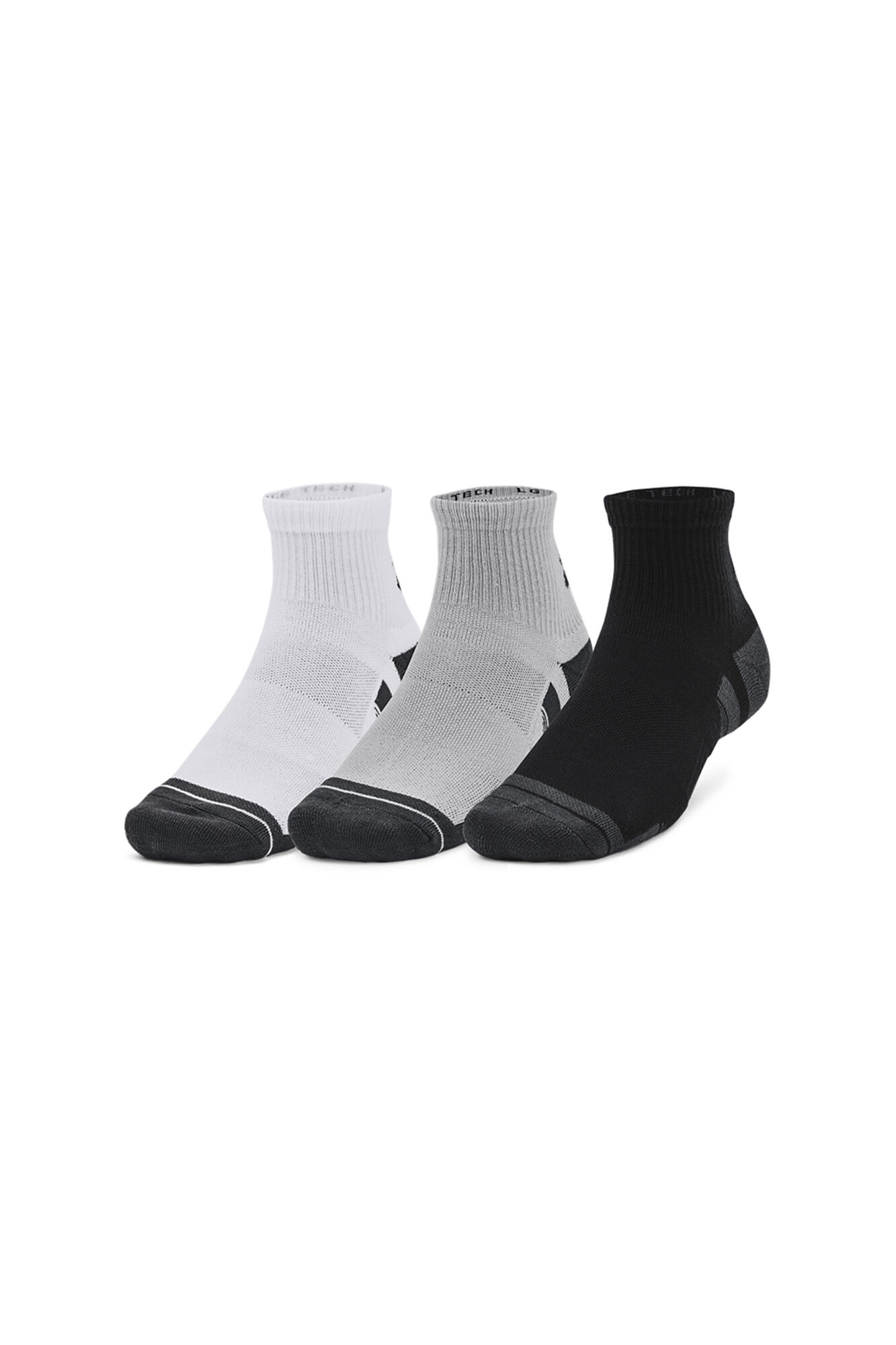 Under Armour Herren-S&ouml;ckchen im 3er-Pack