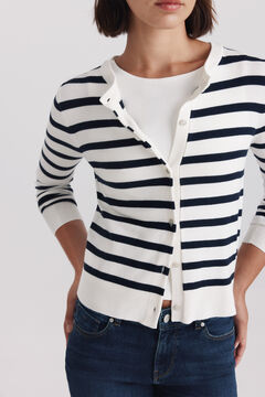 Springfield Thin button cardigan