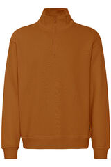 Blend Sweatshirt gola alta vison