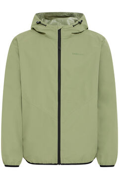 Blend Chaqueta ligera plegable