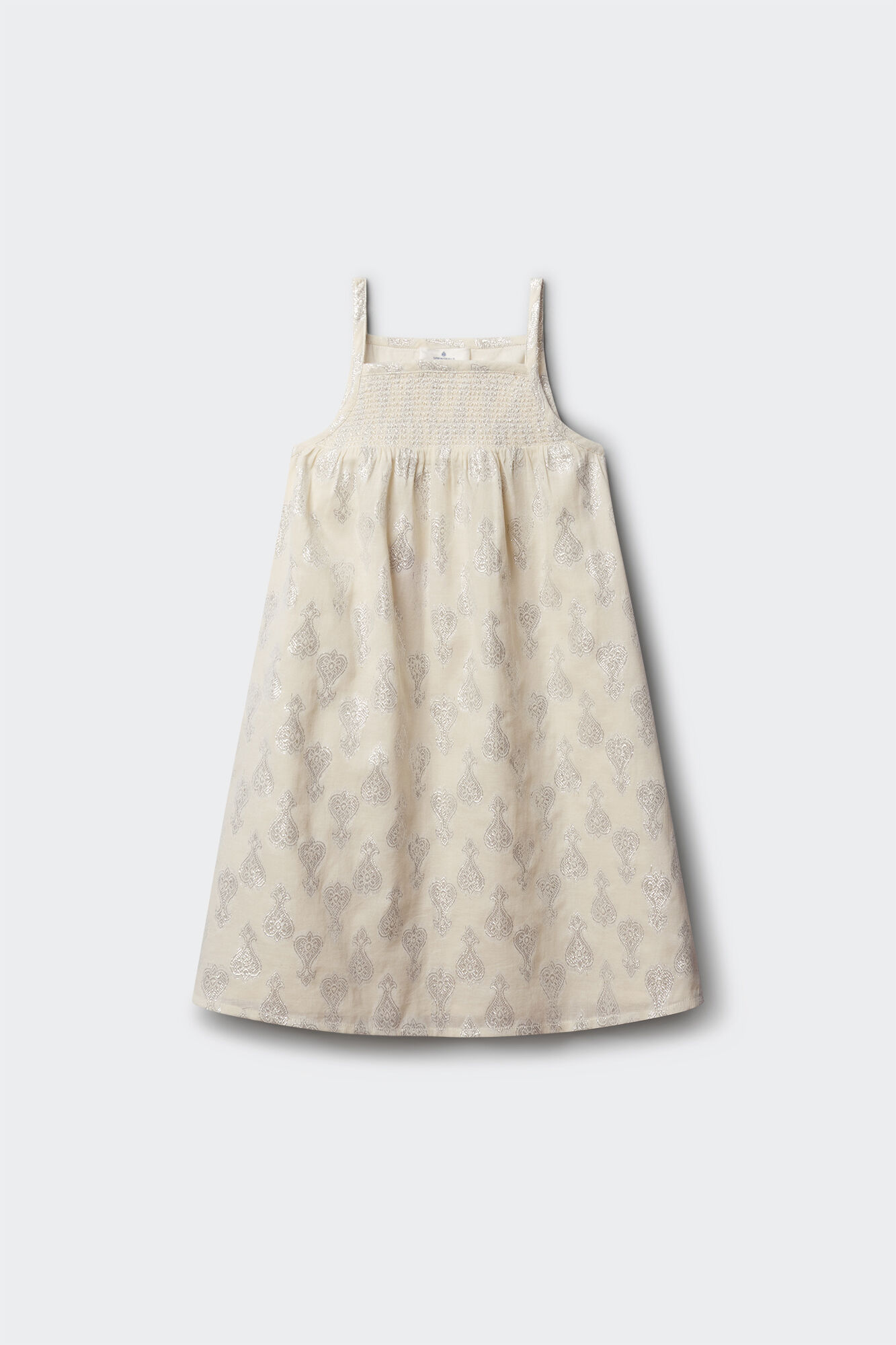 Springfield Kids Vestido de lurex ni&ntilde;a