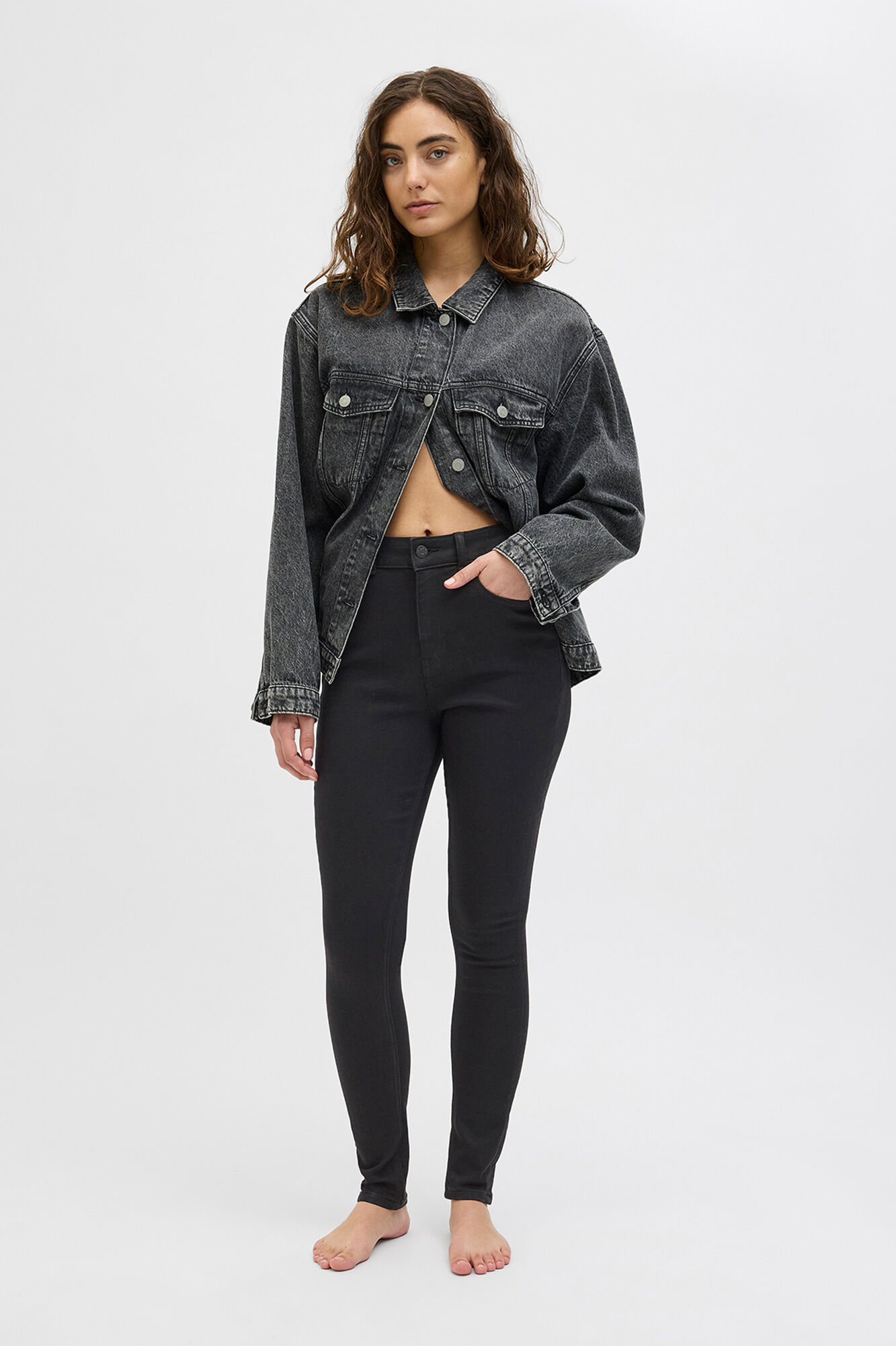 Jack & Jones Jeans skinny fit