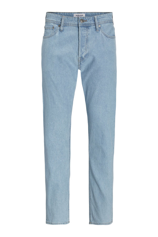 Jack & Jones Jeans relaxed fit azul