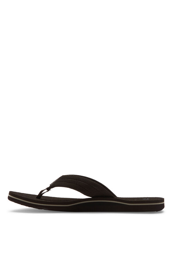 Springfield Molokai Layback - Sandals for Men brown