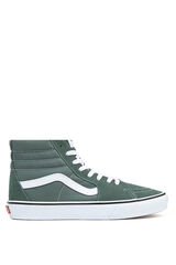 Springfield Vans Sneakers SK8-Hi green