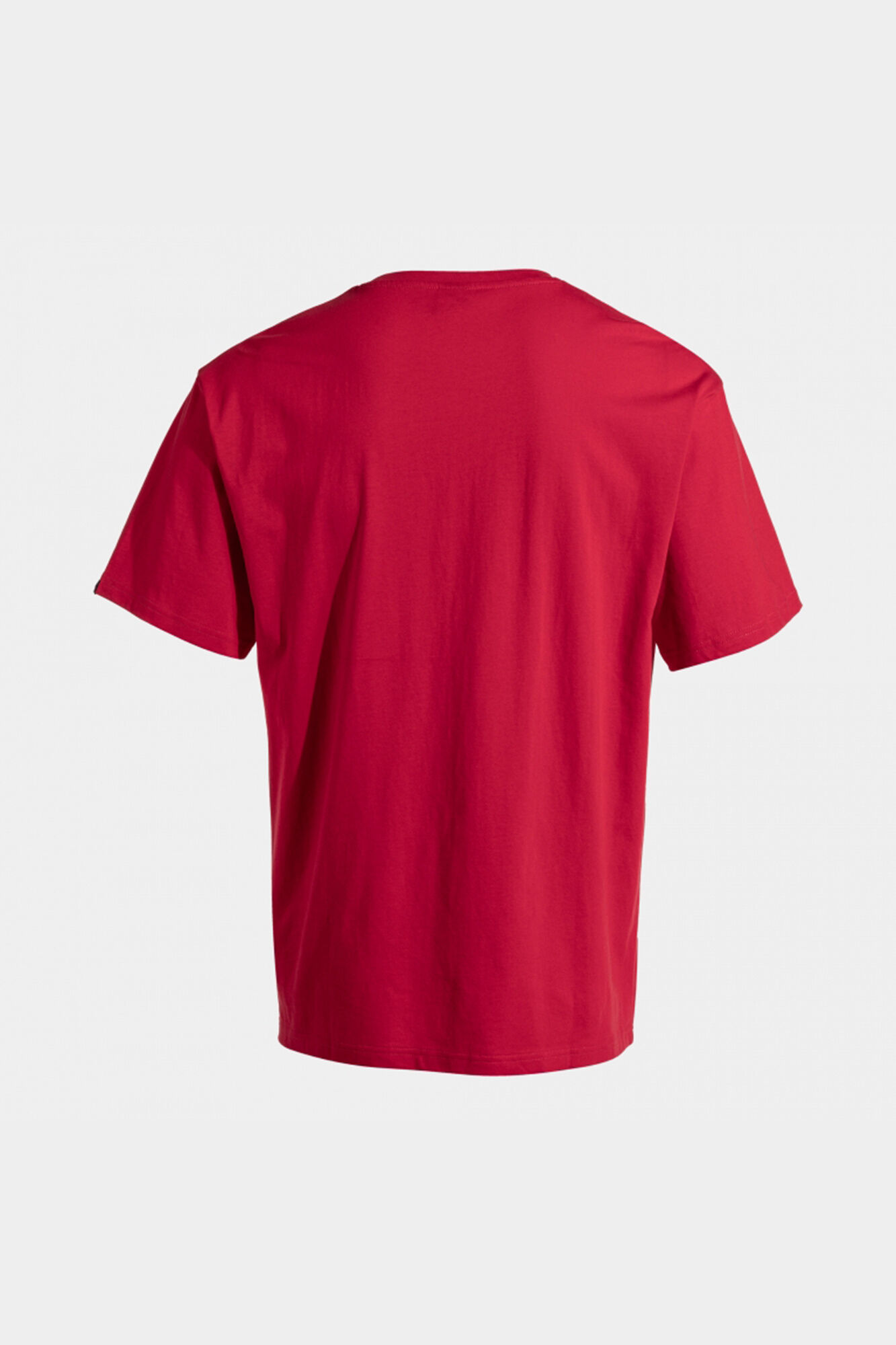 Joma Camiseta Manga Corta U-Tribe