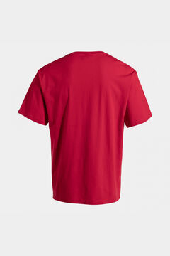 Joma T-shirt manga curta u-tribe