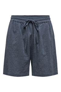 Only Shorts mit Schleifendetail