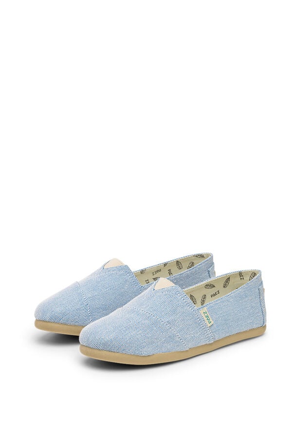 Paez Paez Classic Combi Light Blue azul