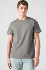 Levi's Short-sleeved T-shirt grey