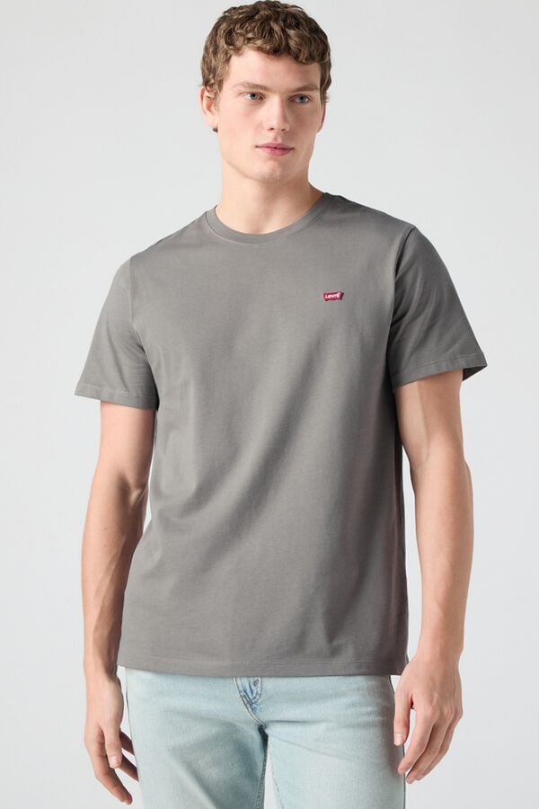 Levi's Short-sleeved T-shirt grey