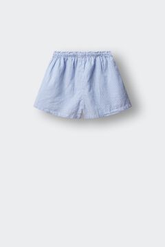 Springfield Kids Short Oxford ni&ntilde;a