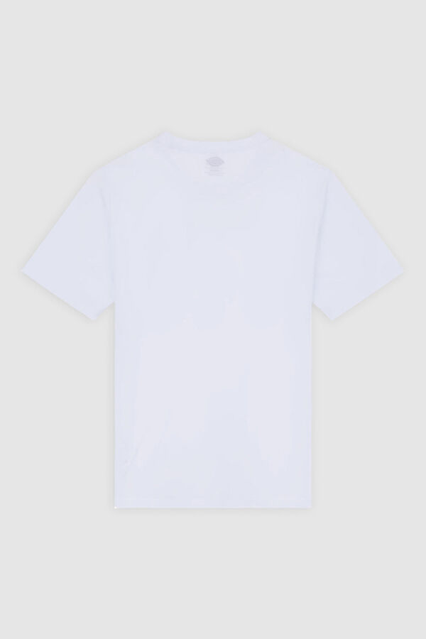 Dickies Regular fit T-shirt white