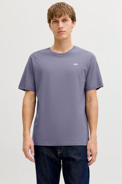 JJ REBEL Camiseta b&aacute;sica manga corta