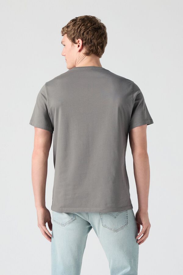 Levi's Short-sleeved T-shirt grey
