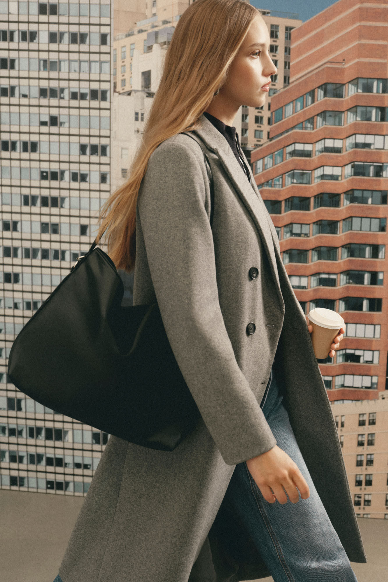 Springfield Bolso tote