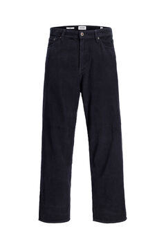 Jack & Jones Pantalones de corte ancho