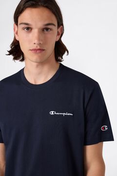 Champion T-shirt de manga curta gola redonda