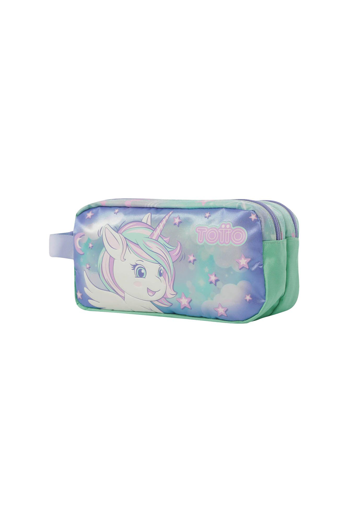 Totto Estojo Magic Dreams