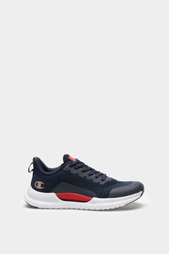 Springfield Low Cut Rush trainers navy