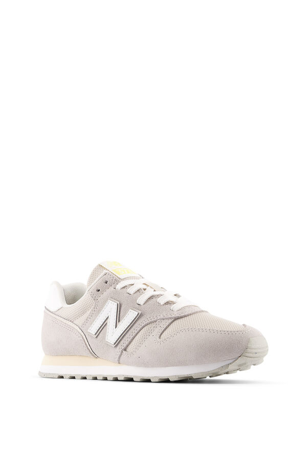 New Balance Zapatillas New Balance 373 gris