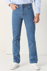 Lois Jeans rectos azul