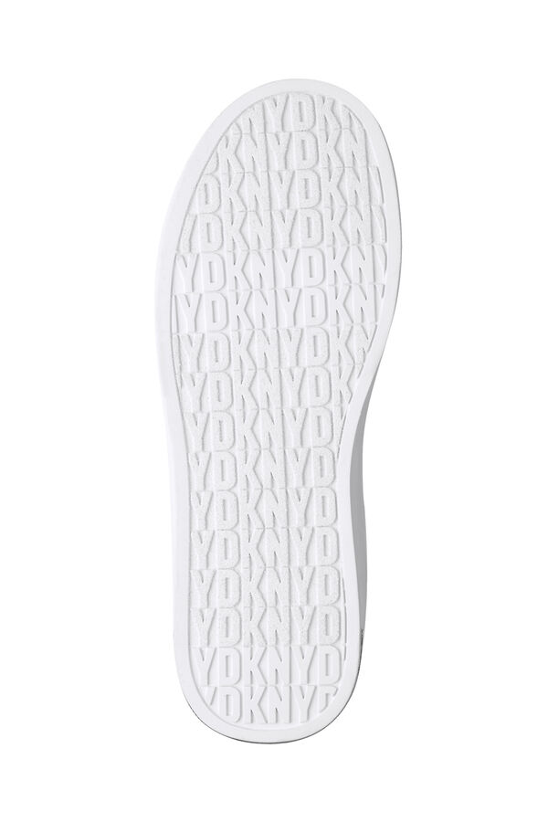 DKNY Abeni sneaker white