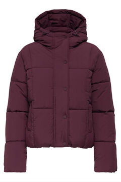 JDY Coat puffer