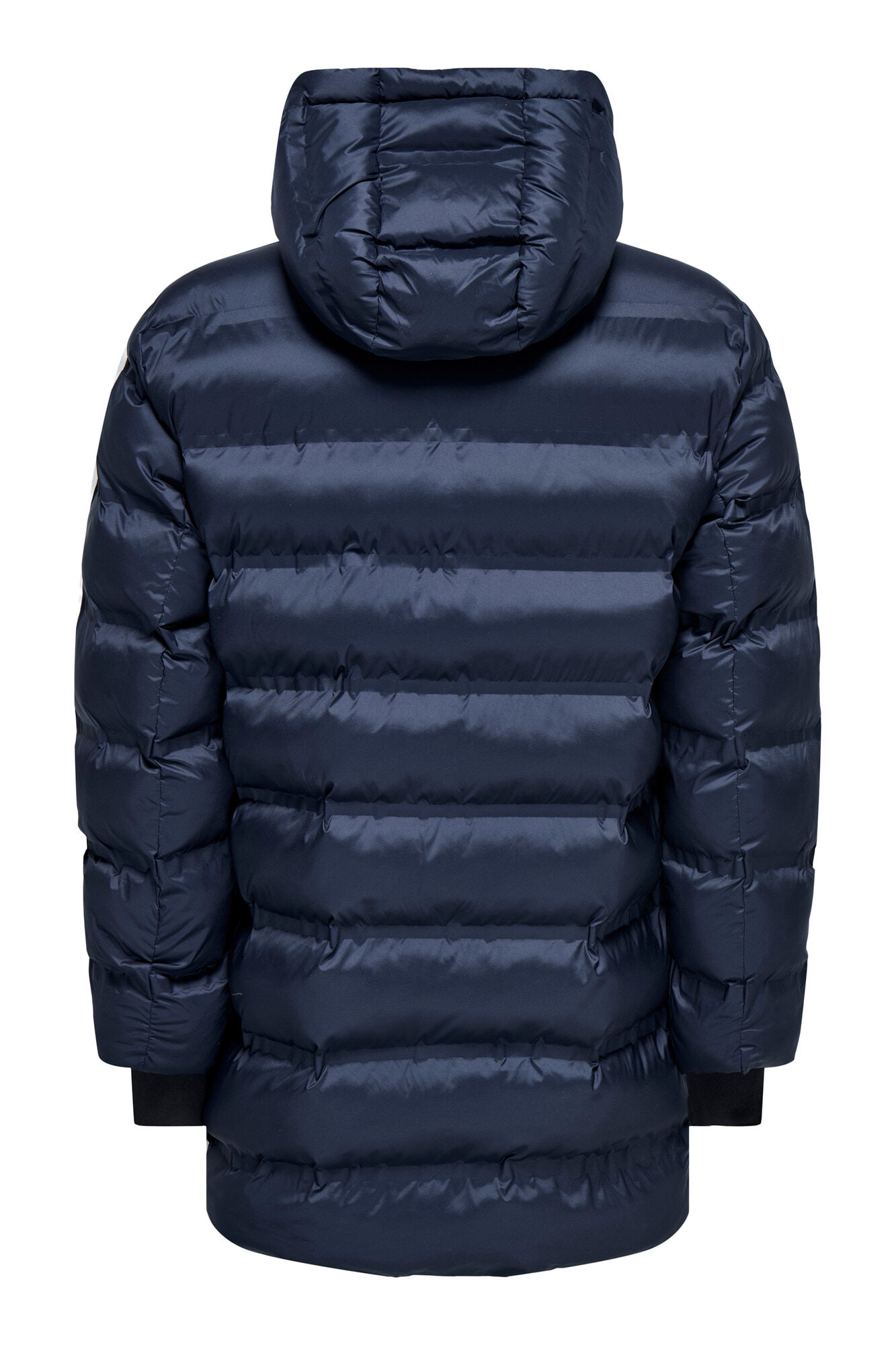 Only & Sons Chaqueta acolchada con capucha