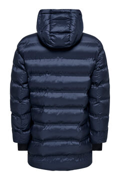Only & Sons Chaqueta acolchada con capucha