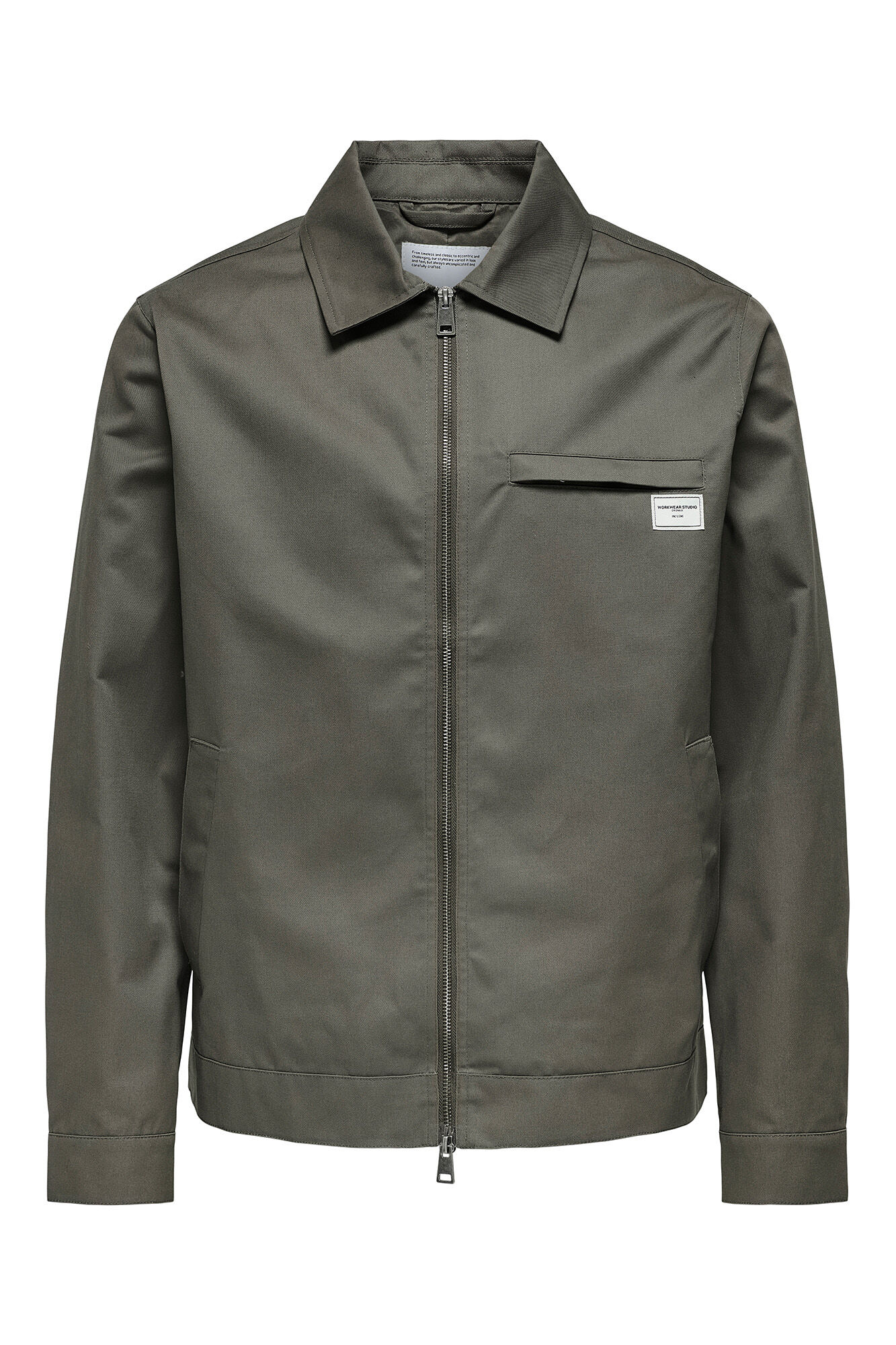 Only & Sons Twill