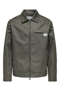 Only & Sons Chaqueta sarga