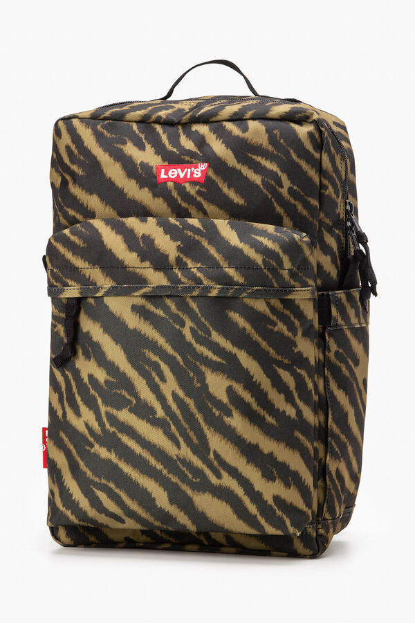 Springfield L-Pack Standard Issue backpack braonsiva