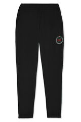 Fila Parella long trouser Crna