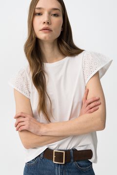 Tiffosi Camiseta manga corta