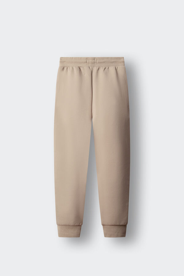 Springfield Kids Jogger nylon ni&ntilde;o nude