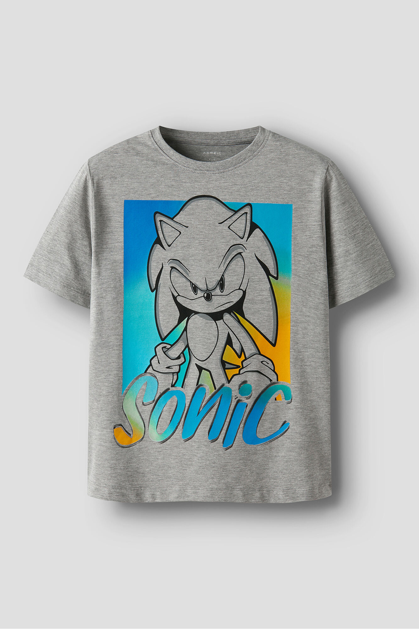 Name It T-shirt Sonic