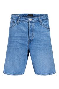Jack & Jones Relaxed Fit Denim-Bermudas