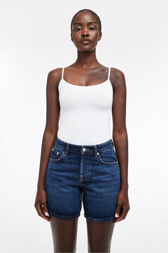 Topshop Cal&ccedil;&otilde;es de jeans