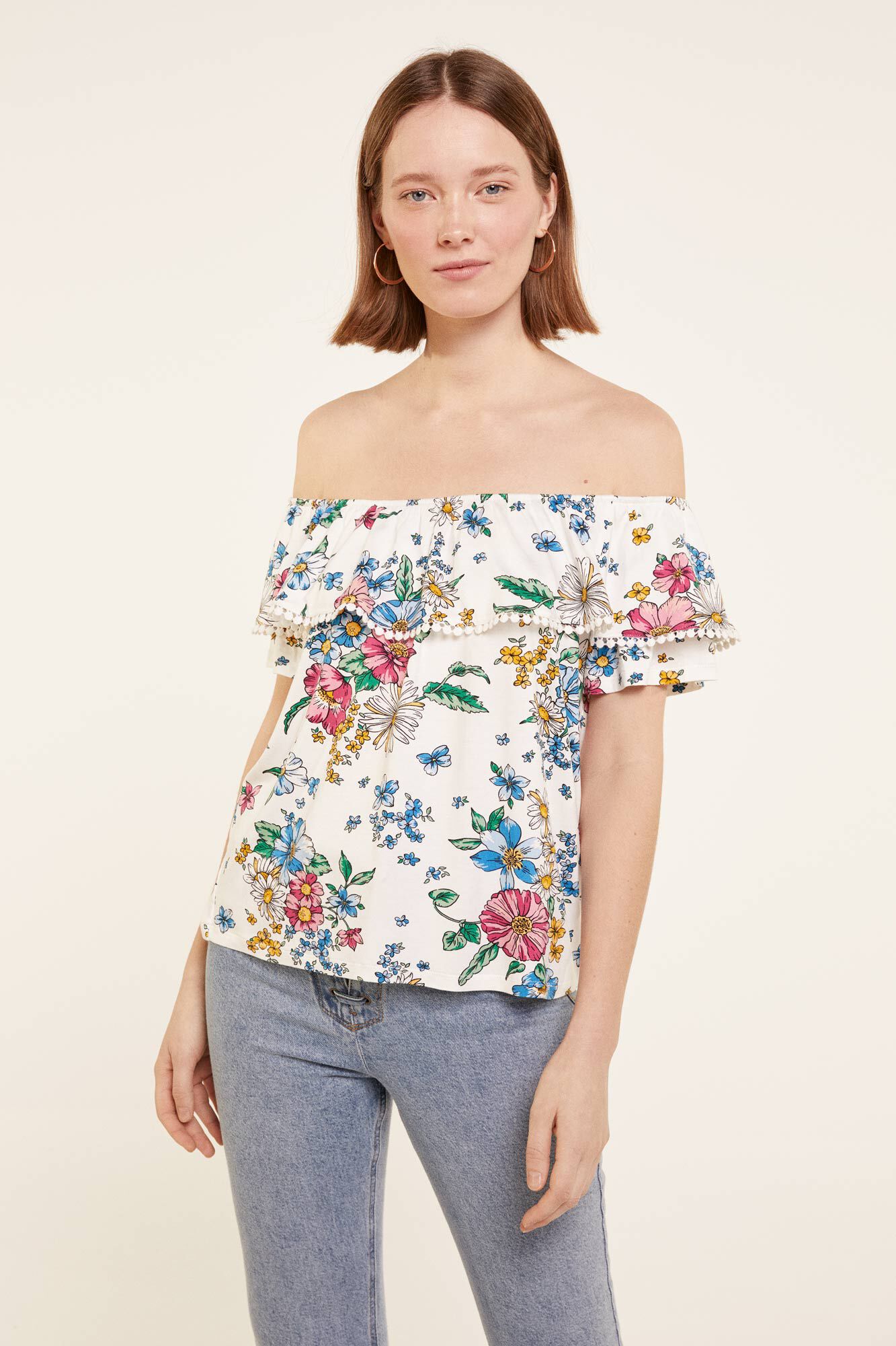 Ropa de Mujer | Nueva Colección | Springfield