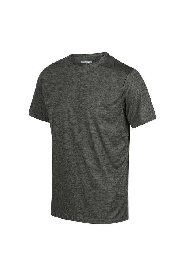 Springfield Technical T-shirt dark gray