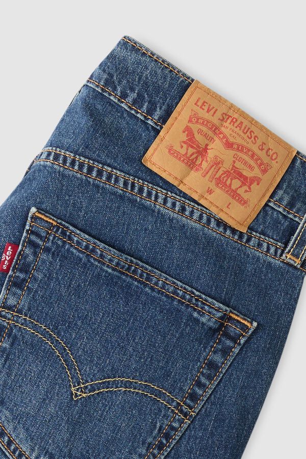 Levi's 511&trade; slim jeans blue