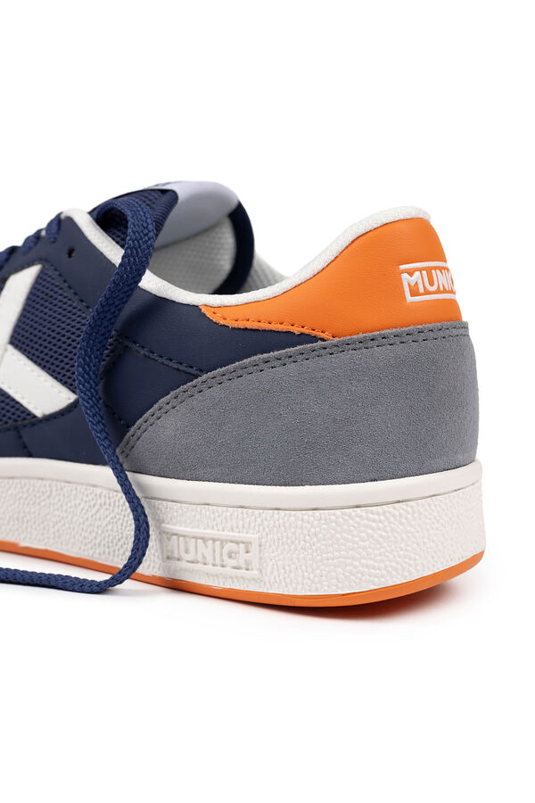 Munich Arrow 81 sneakers blue