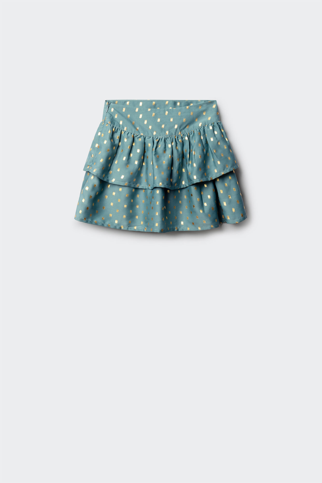 Springfield Kids Falda volantes ni&ntilde;a